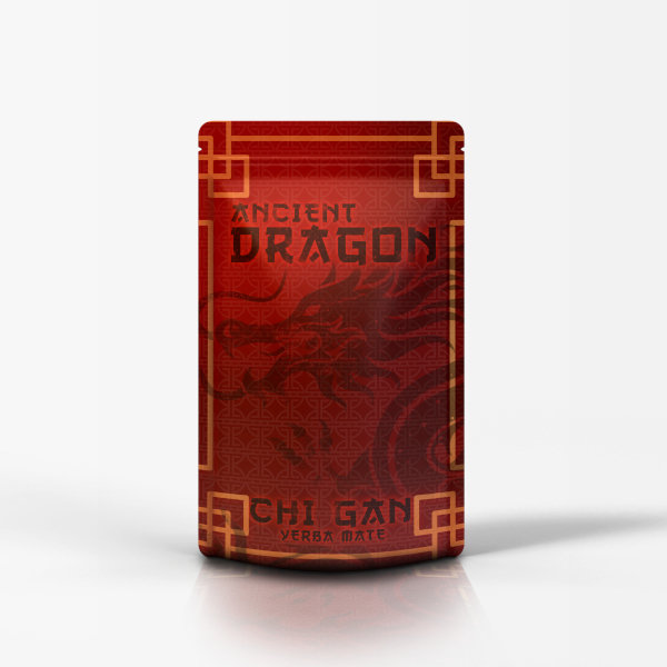 Ancient Dragon Referenz
