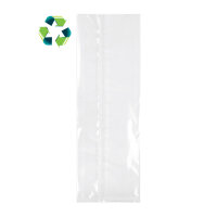 OPP-Flachbeutel 100 x 300 mm - 30µ