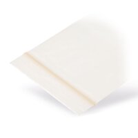 PLA Zip Lock Bags 50 µm – Biodegradable