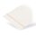 PLA - Druckverschlussbeutel 50 mµ -  Biologisch abbaubar - 70 x 100mm