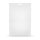 LDPE ziplock bag with Euro hole 90 mµ