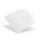 LDPE-Druckverschlussbeutel mit Rundloch 50 mµ