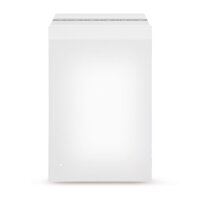 PP adhesive closure bag 50 mµ - perforated