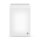 LDPE adhesive closure bags 50 - 70 mµ