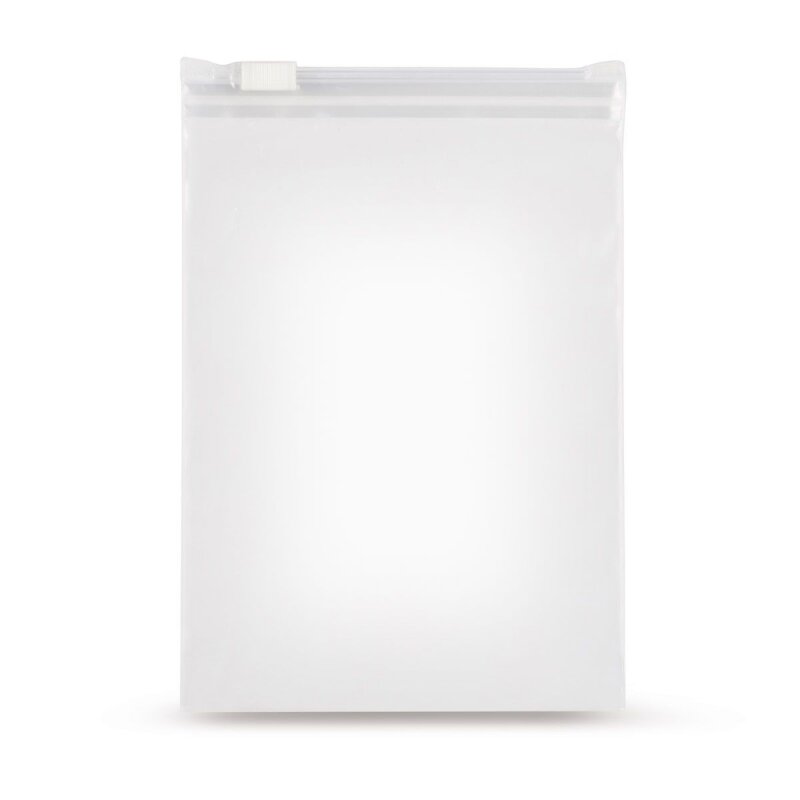 LDPE-Ziehverschlussbeutel 60 mµ - 120 x 170mm