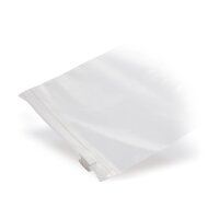 LDPE-Ziehverschlussbeutel 60 mµ - 120 x 170mm