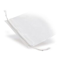 LDPE-Kordelzugbeutel 50 mµ