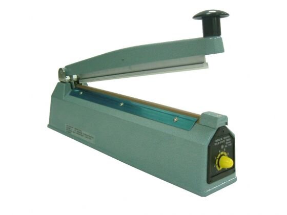 Wusing 505 H table-top sealing machine